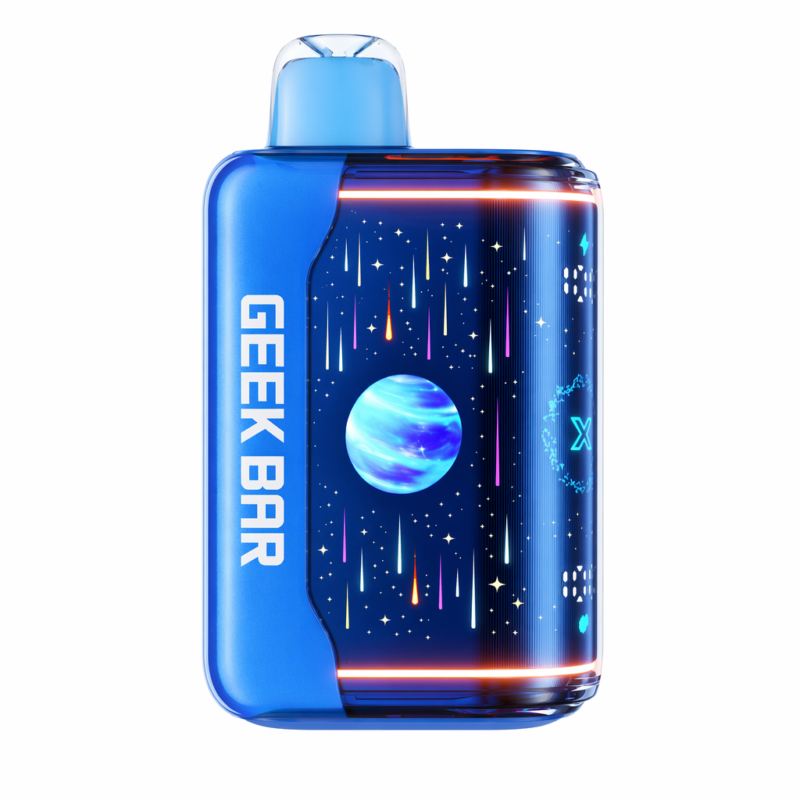 Geekbar Pulse X2 disposable vape
