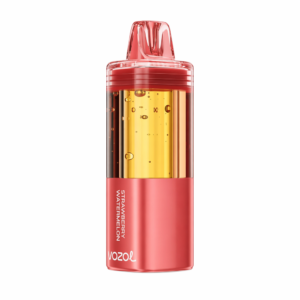 Vozol Mega 50K disposable vape