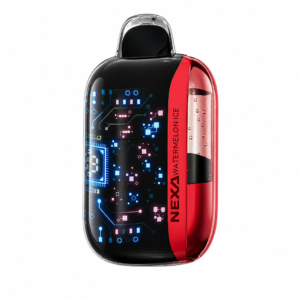 Vozol Nexa Ultra 50K disposable vape