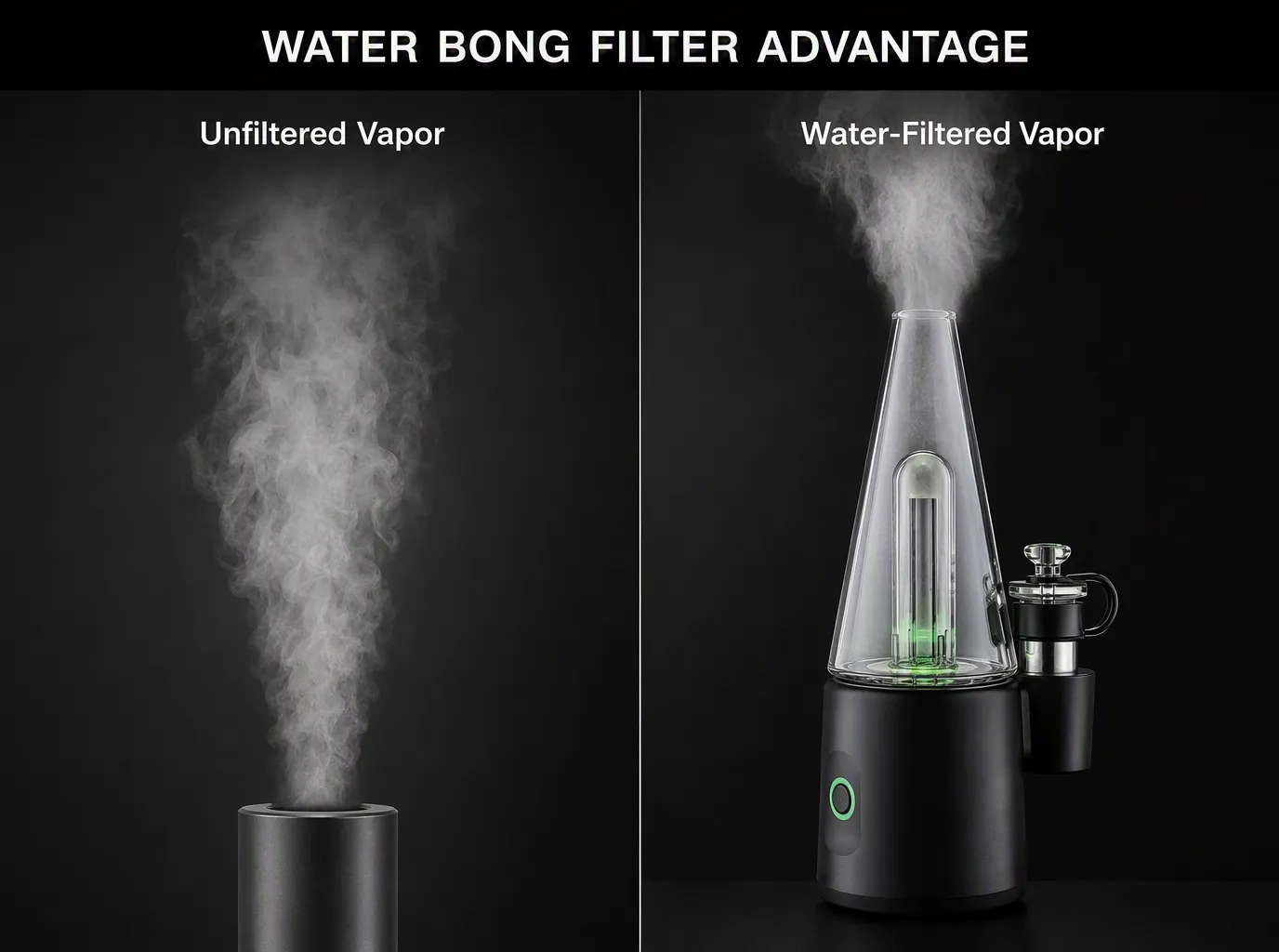 Apex E-Rig Vaporizer product details