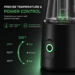 Apex E-Rig Vaporizer product image