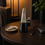 Apex E-Rig Vaporizer product image