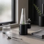 Apex E-Rig Vaporizer product image