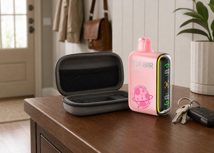 where can you travel with a geek bar vape Pulse and Storage Guide: Heat, Cases and Carrying Variant:Fum Prominent Device vape liquid near me 10 Best Vape Tanks