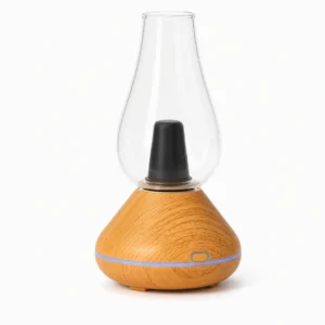 HOOLOO 3-in-1 Vaporizer product image