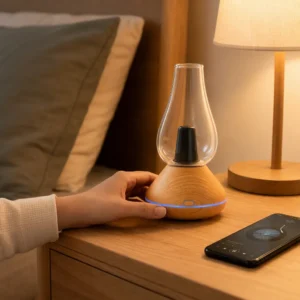 HOOLOO 3-in-1 Vaporizer product image