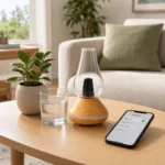 HOOLOO 3-in-1 Vaporizer product image