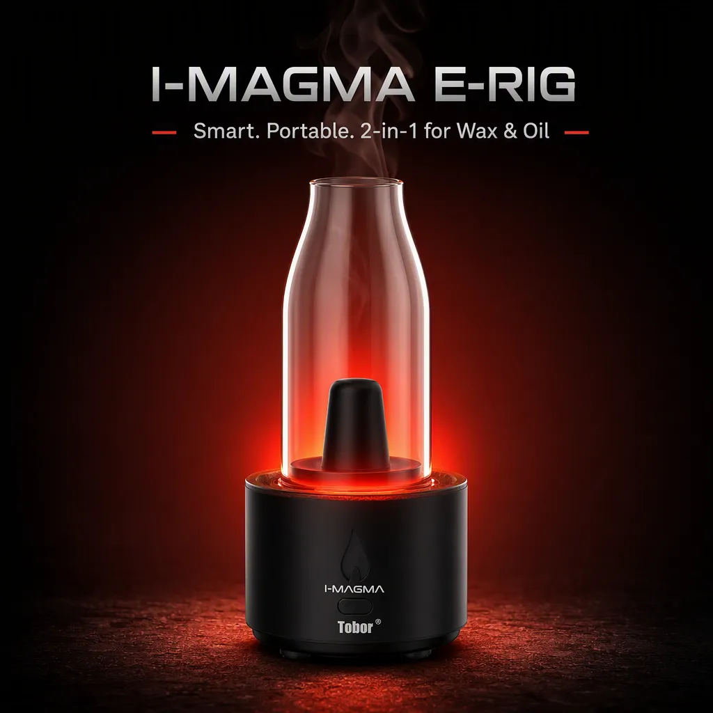 I-MAGMA Smart Handheld E-Dab Rig product details