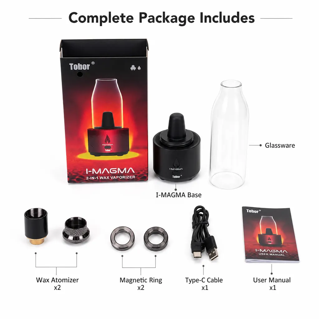 I-MAGMA Smart Handheld E-Dab Rig product details