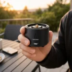 I-MAGMA Smart Handheld E-Dab Rig product image