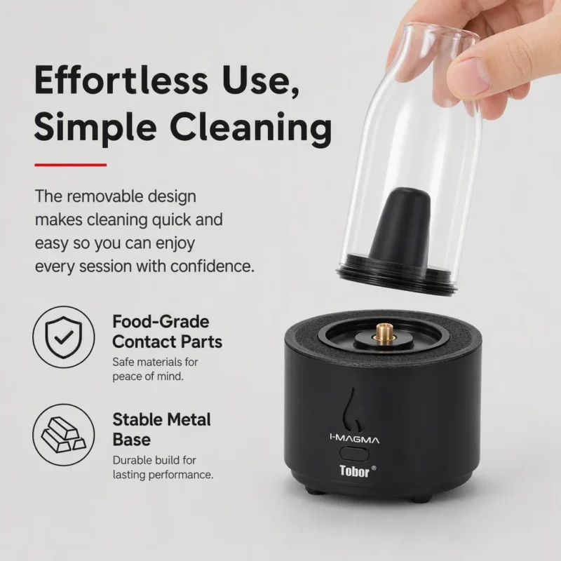 I-MAGMA Smart Handheld E-Dab Rig product image