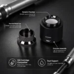 I-MAGMA Smart Handheld E-Dab Rig product image