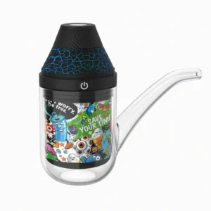 LAVA Wax Vaporizer product image