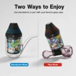 LAVA Wax Vaporizer product image