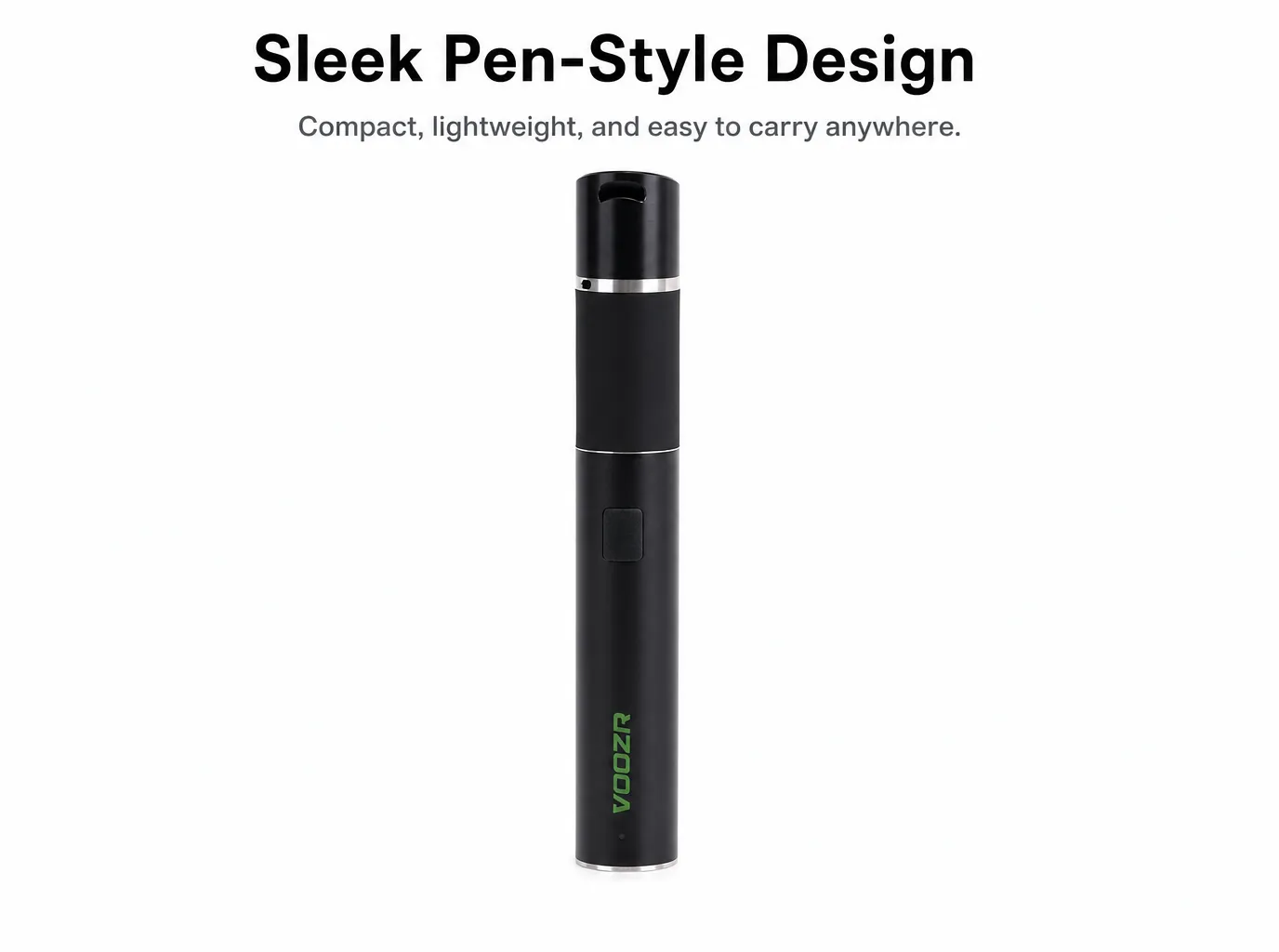 VOOZR P2 A Concentrate Pen product details