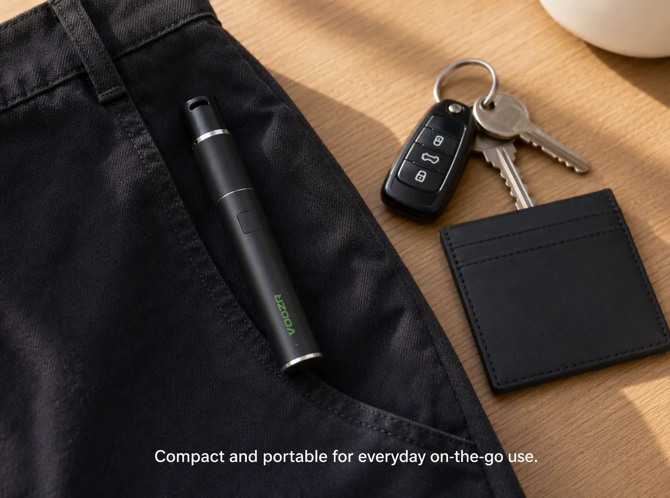 VOOZR P2 A Concentrate Pen product details