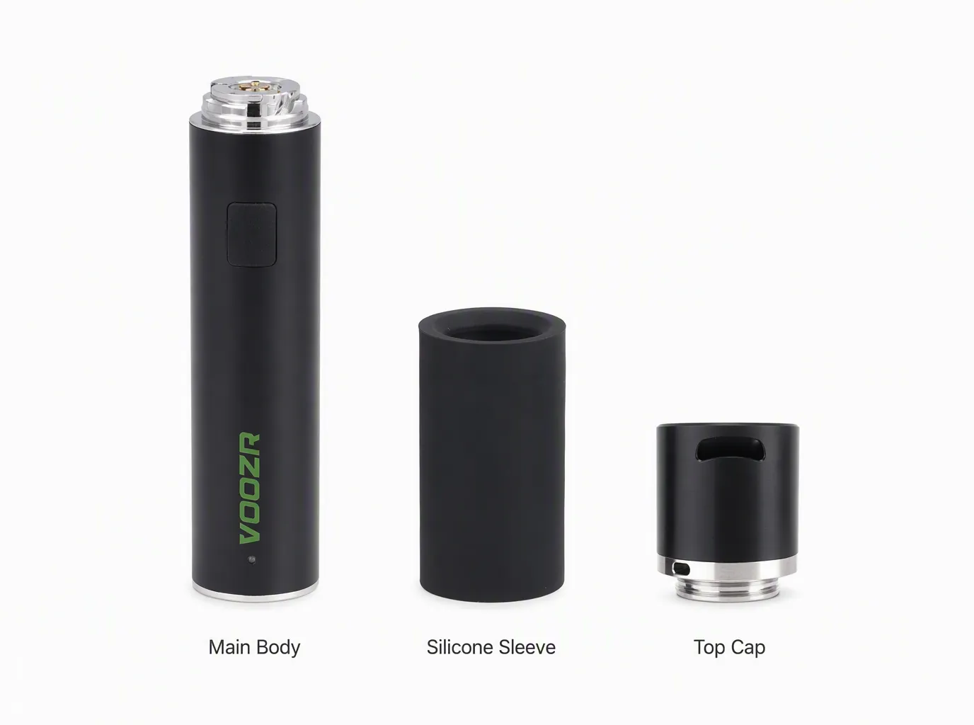 VOOZR P2 A Concentrate Pen product details