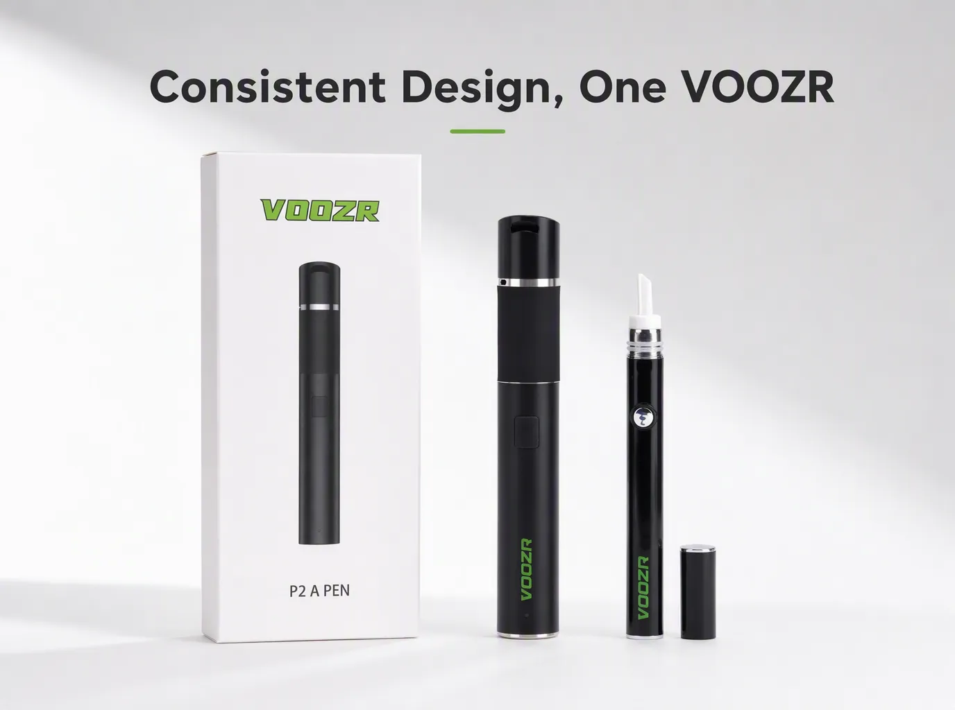 VOOZR P2 A Concentrate Pen product details