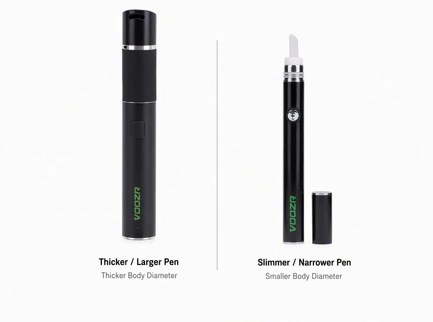 VOOZR P2 A Concentrate Pen product details