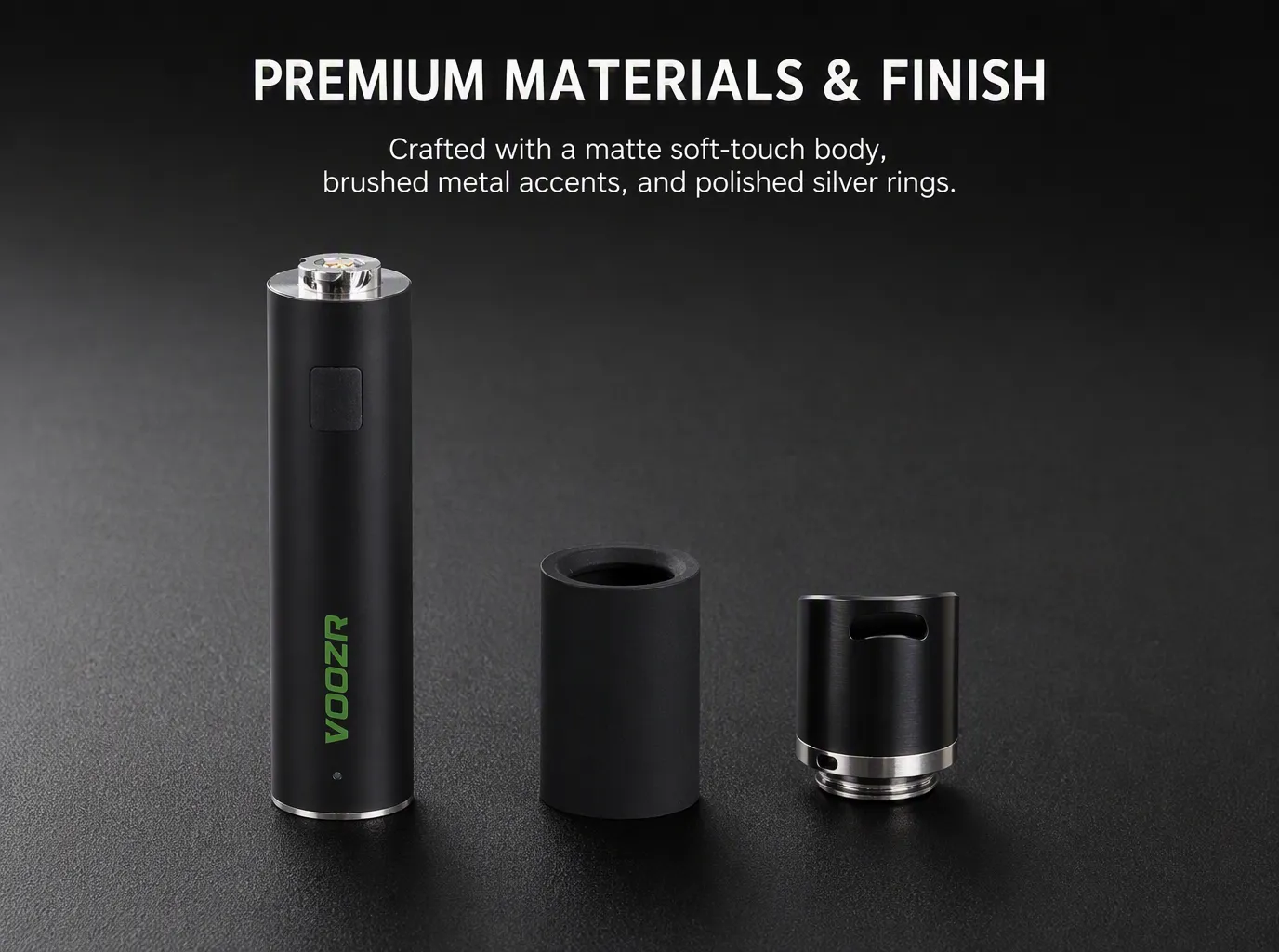 VOOZR P2 A Concentrate Pen product details