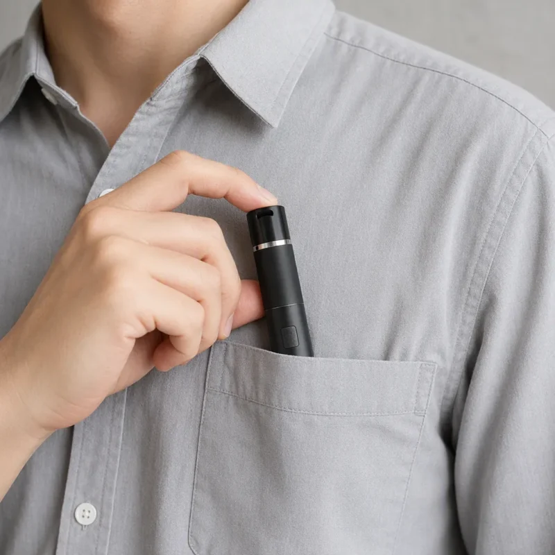 VOOZR P2 A Concentrate Pen product image