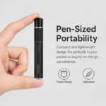 VOOZR P2 A Concentrate Pen product image