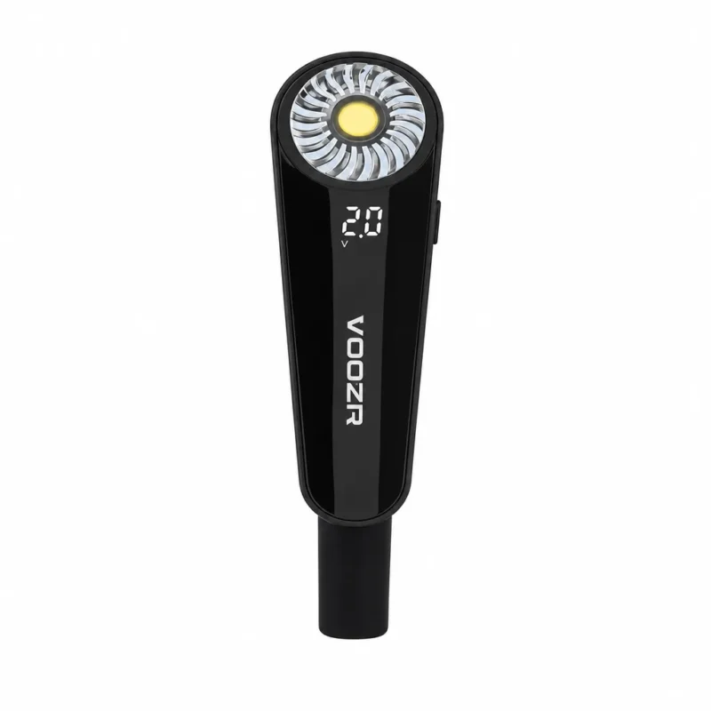 VOOZR Spark Disposable Wax Device product image