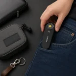VOOZR Spark Disposable Wax Device product image