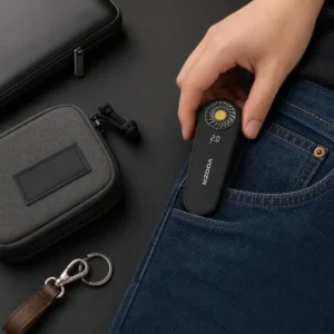 VOOZR Spark Disposable Wax Device product image