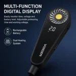 VOOZR Spark Disposable Wax Device product image