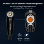 VOOZR Spark Disposable Wax Device product image