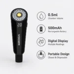 VOOZR Spark Disposable Wax Device product image
